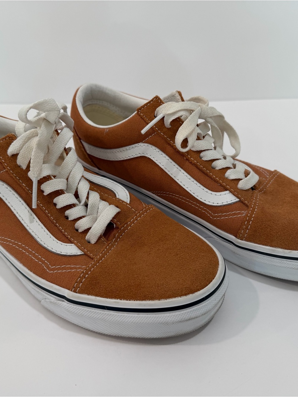 Vans Old Skool Shoes